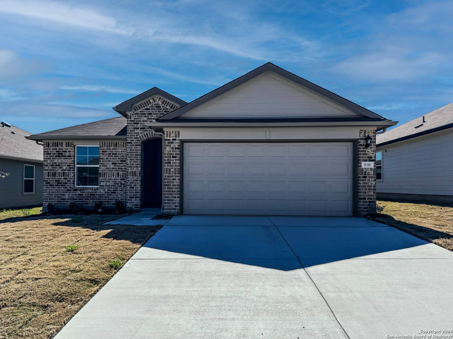 Seguin, TX 78155,836 BAHIA PLACE