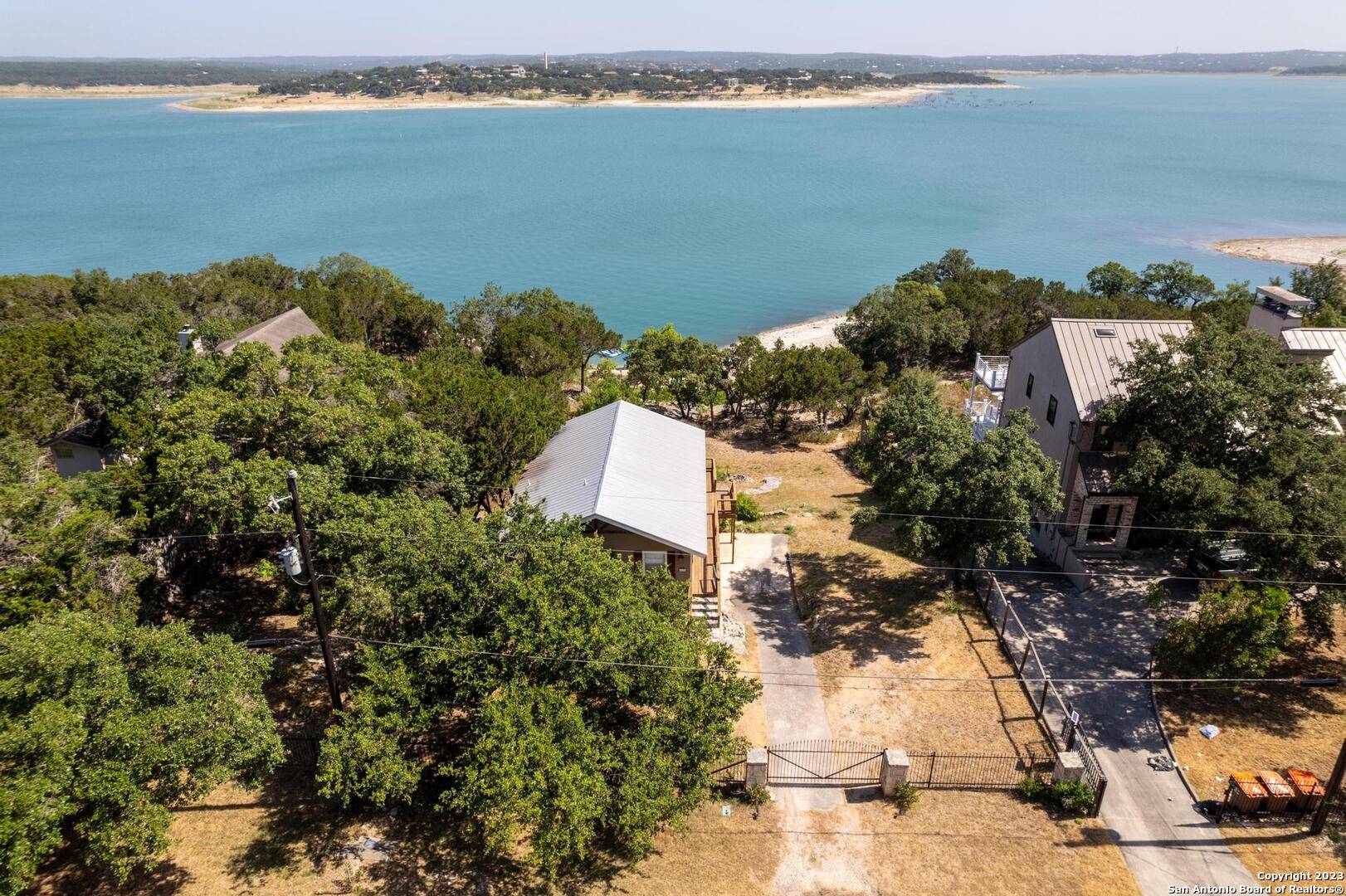Canyon Lake, TX 78133,1796 STAGECOACH DR