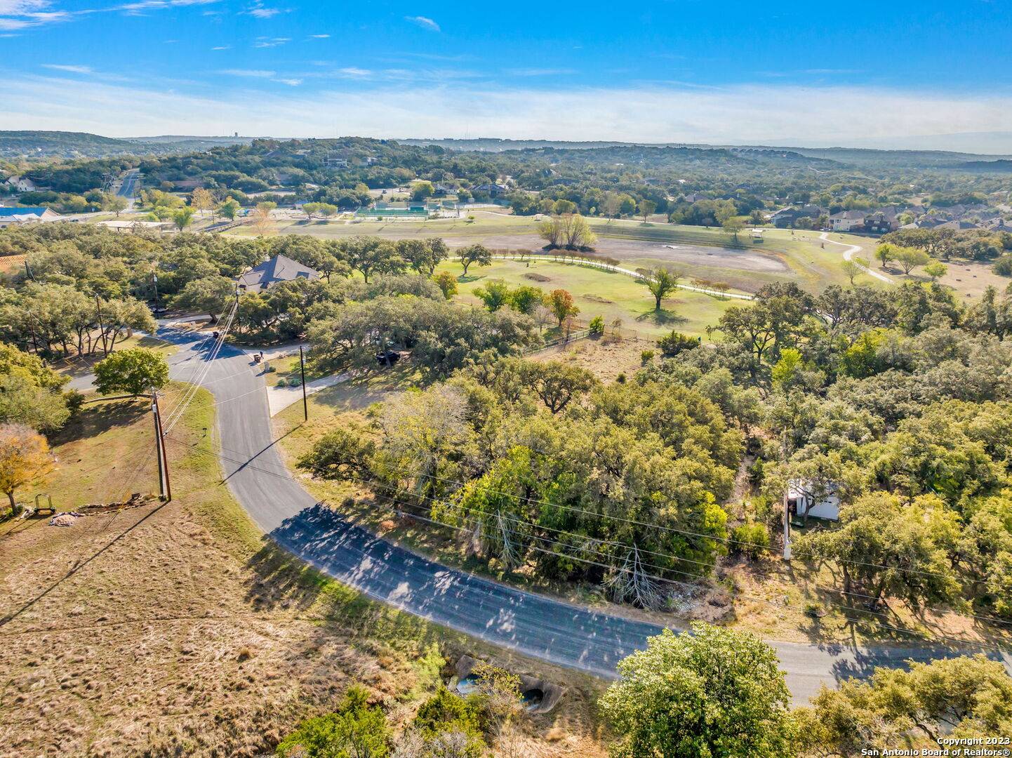 San Antonio, TX 78260,26520 Harmony Hills