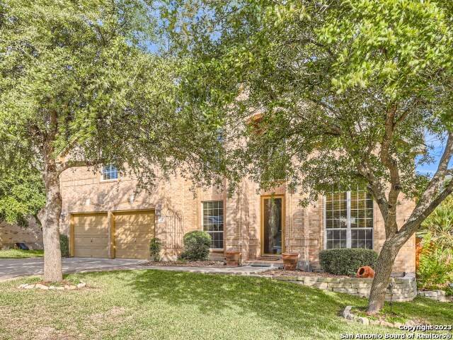 San Antonio, TX 78256,326 Waxberry Trail