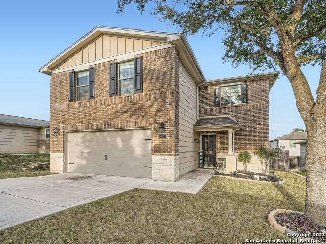 Schertz, TX 78108-2379,5757 MAXFLI DR