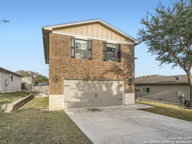 Schertz, TX 78108-2379,5757 MAXFLI DR