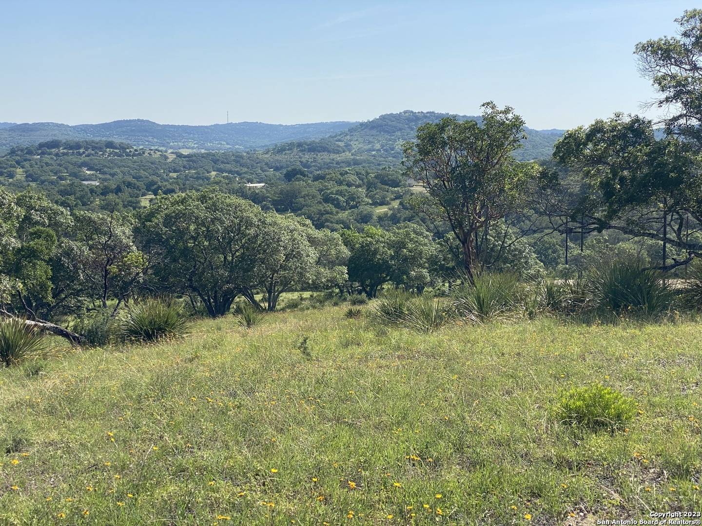 Pipe Creek, TX 78063,LOT 48 BLACKBUCK TRAIL