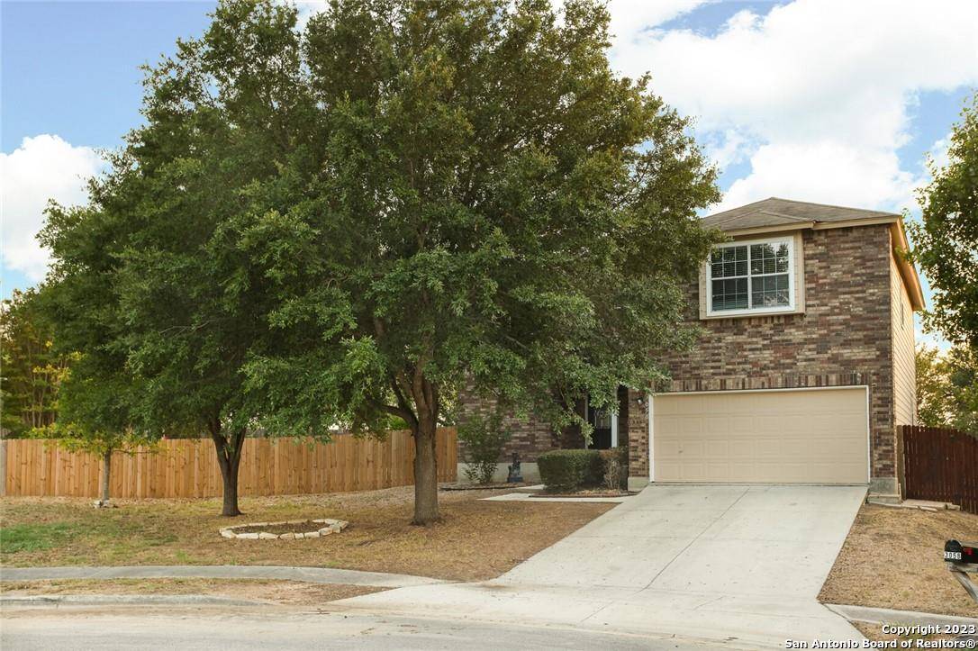 New Braunfels, TX 78130-7049,3058 SNOWBERRY