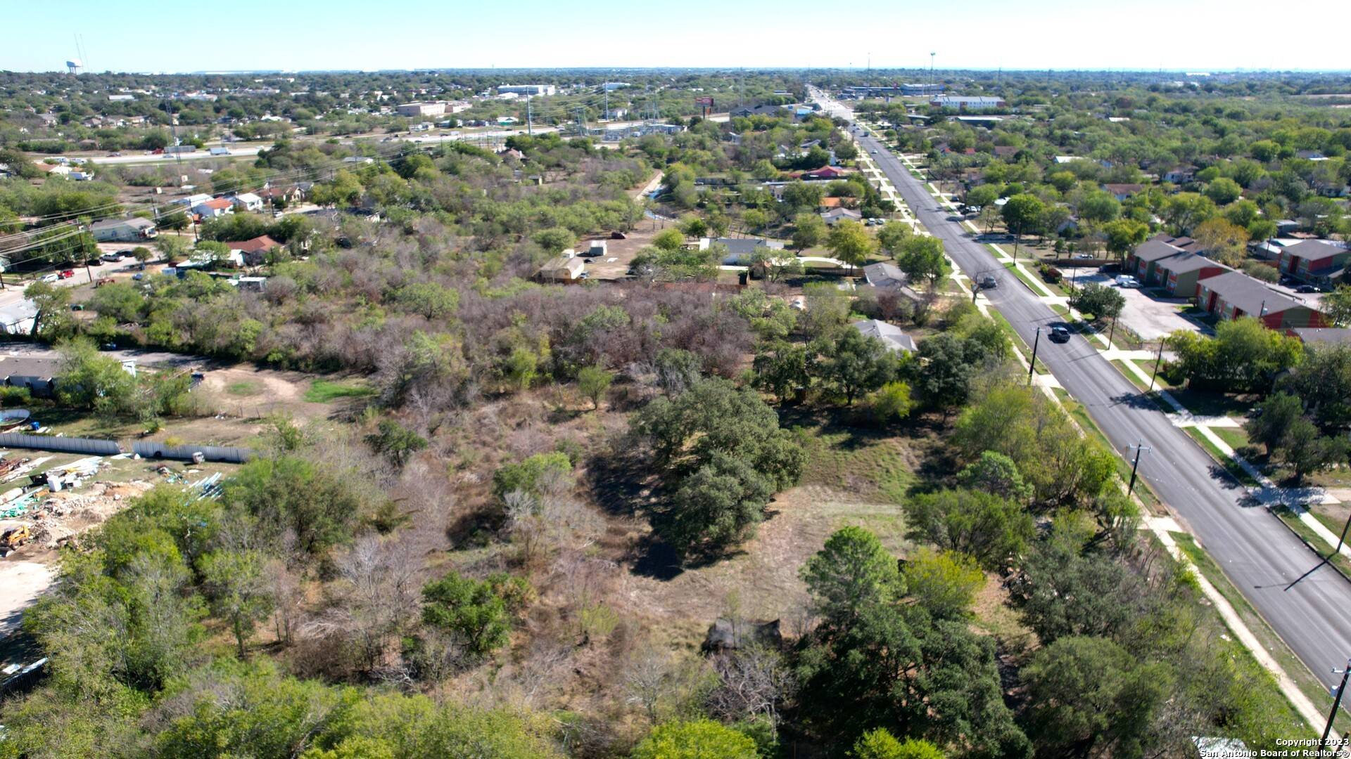 San Antonio, TX 78223,511 HOT WELLS BLVD