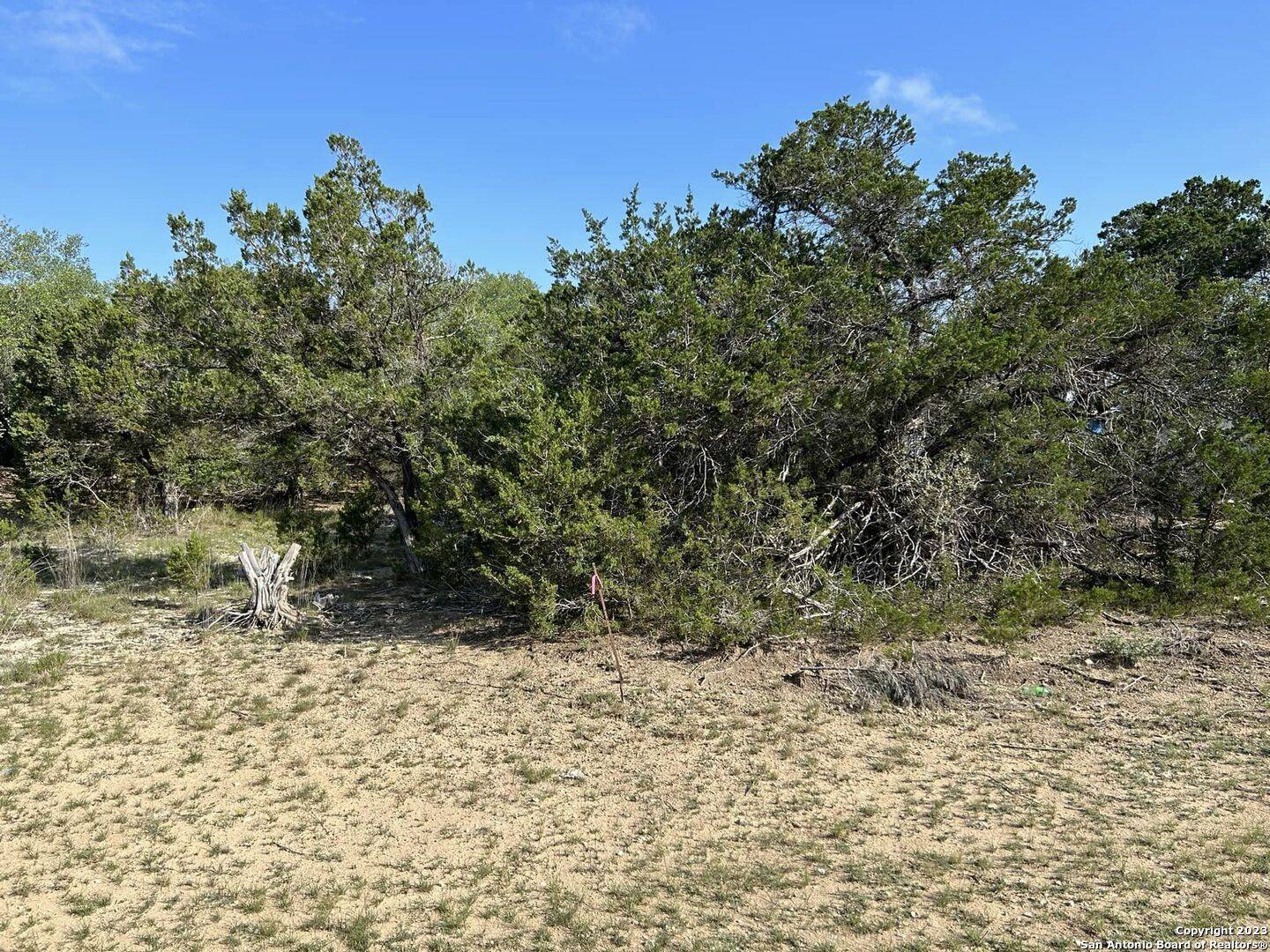 Bandera, TX 78003,LOT 10 Skyline