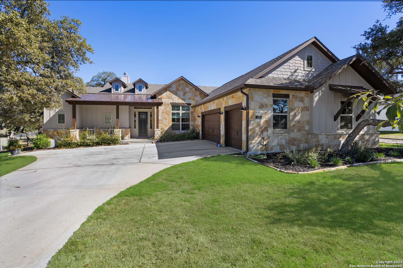 Boerne, TX 78006,126 Madrone Trail