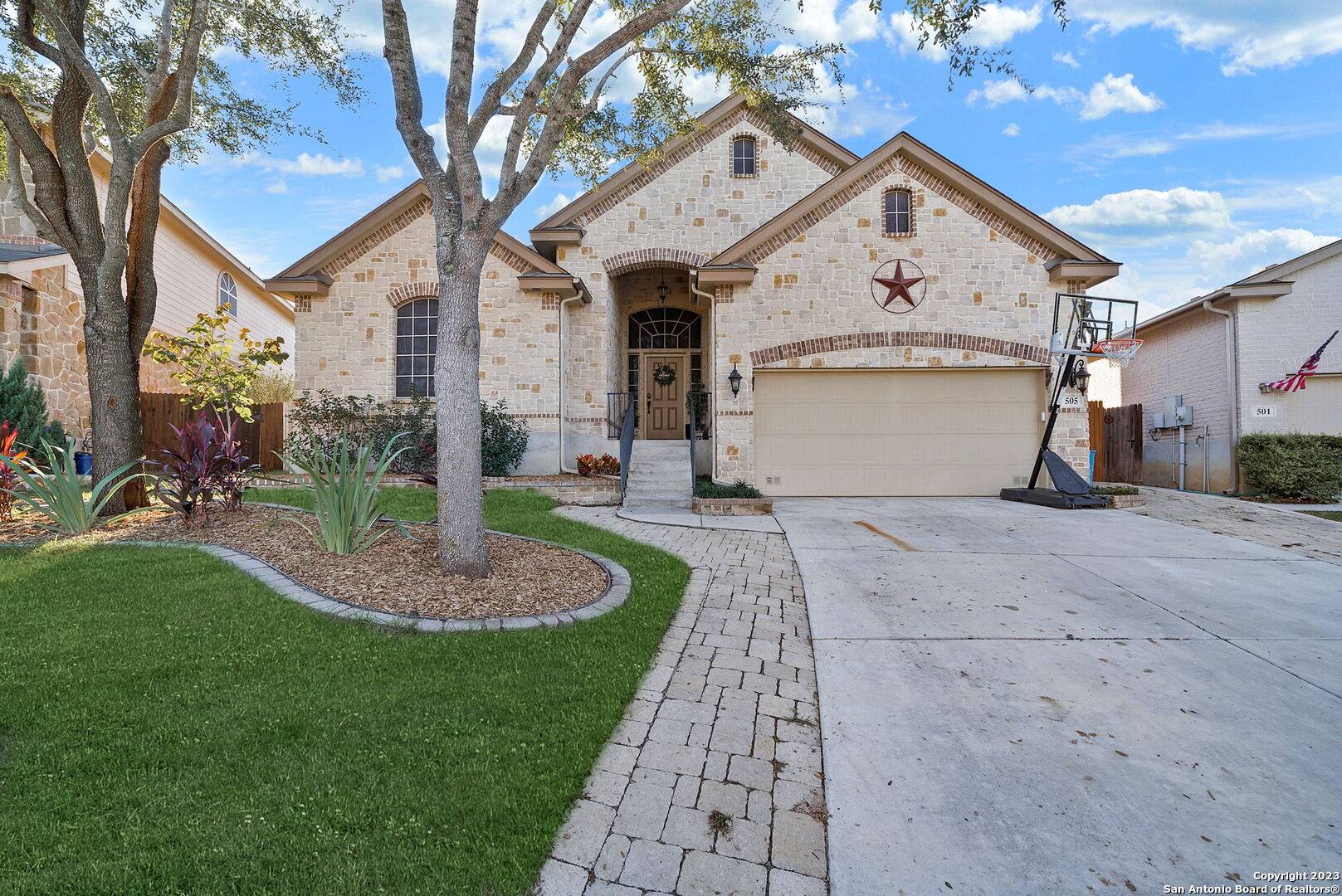 Cibolo, TX 78108,505 Hillocks Cove