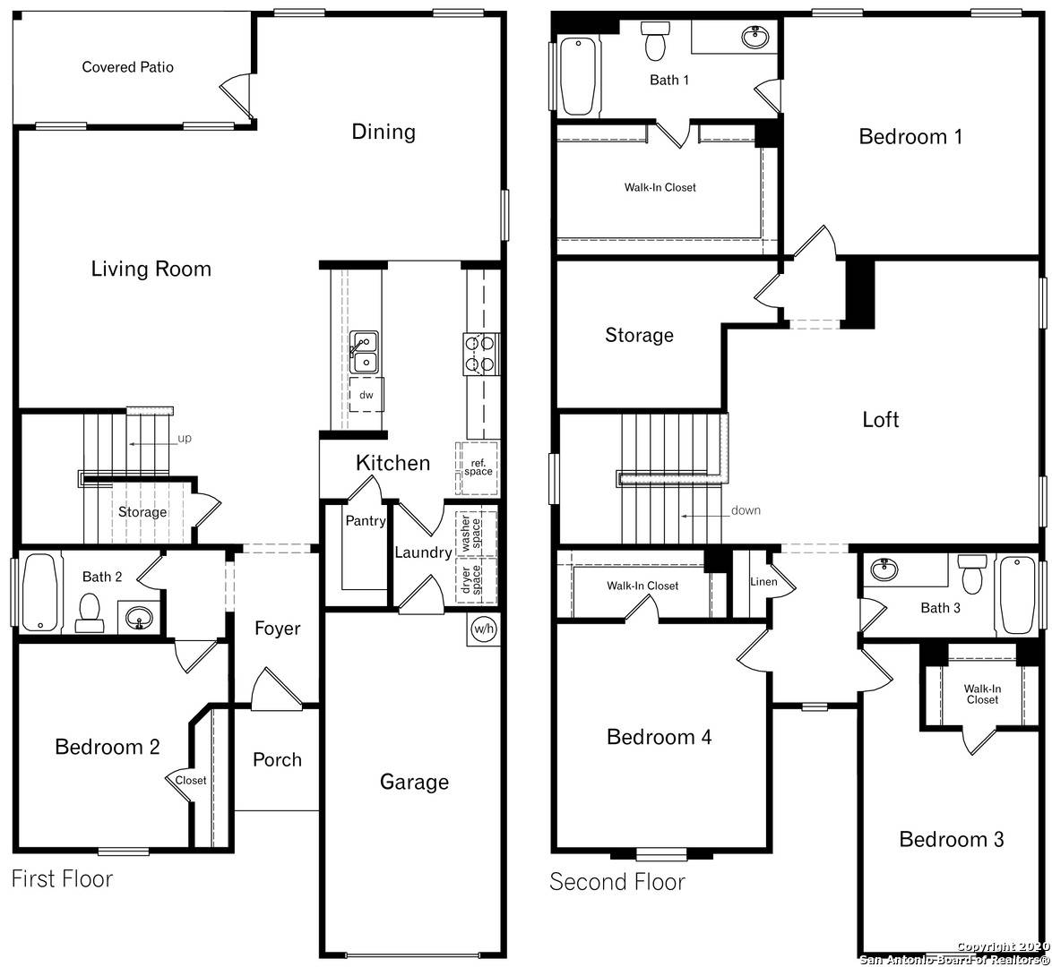 San Antonio, TX 78252,13703 Whisper Ranch