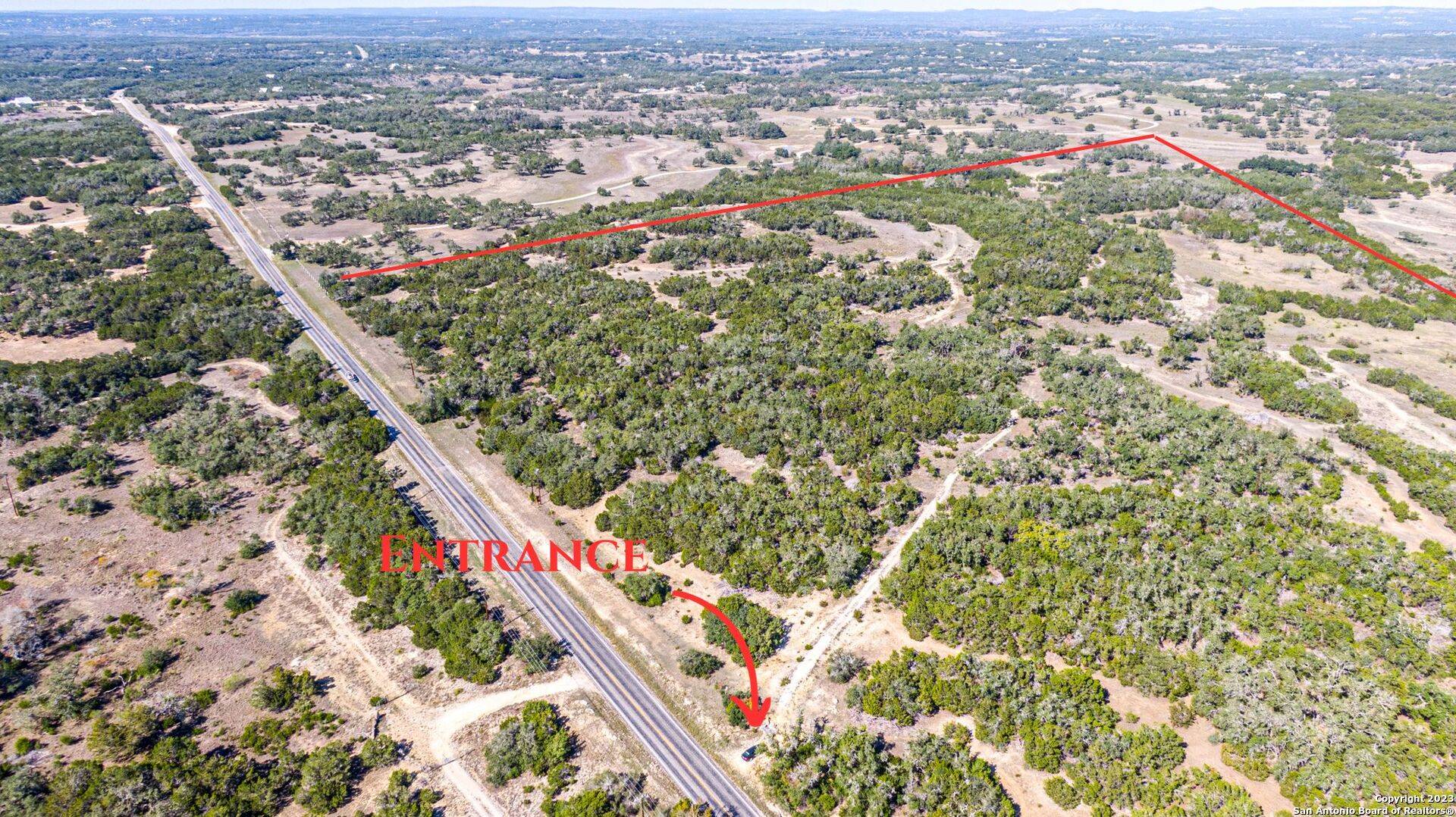 Fischer, TX 78623,00 FM 32 W