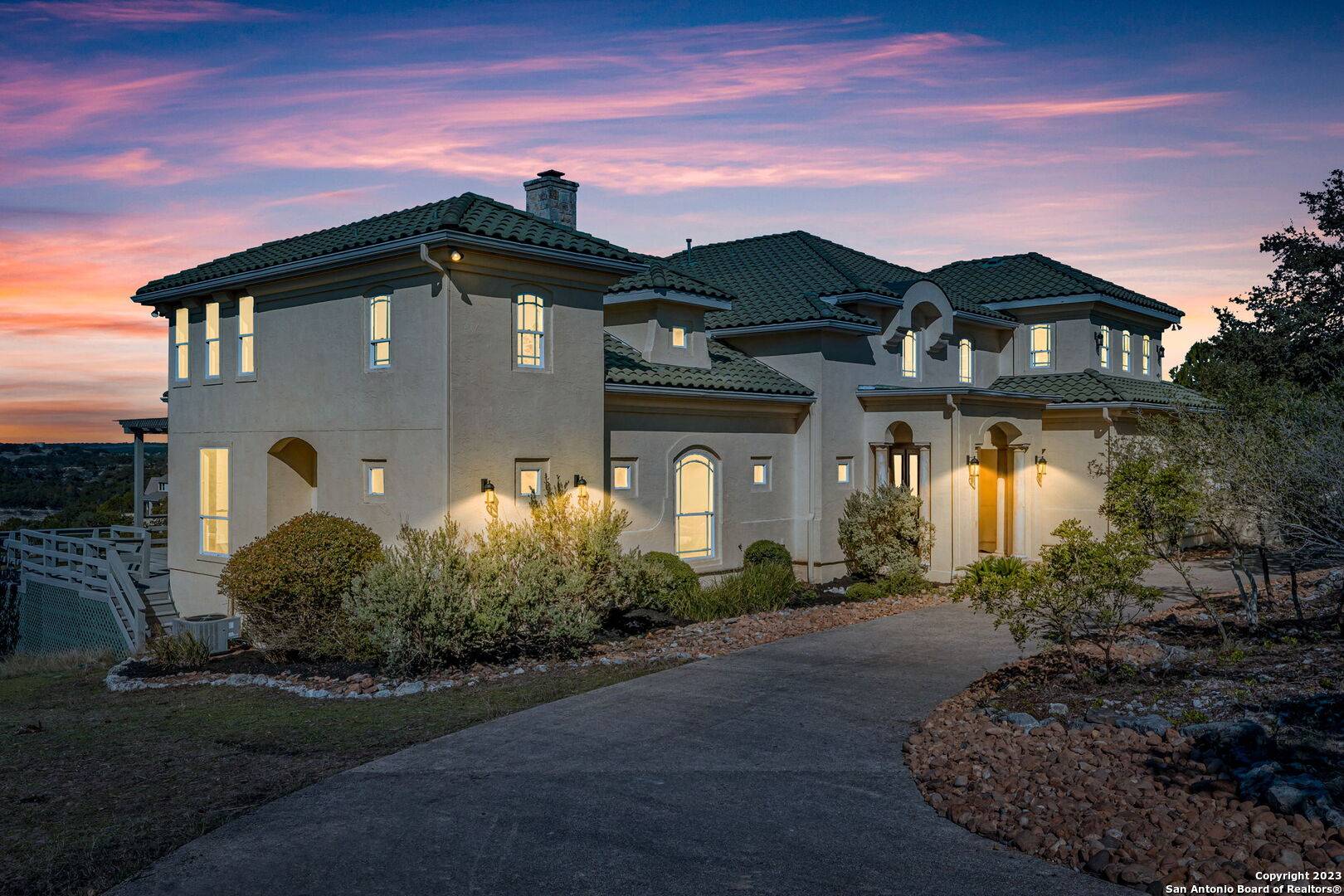 Boerne, TX 78006,204 Paradise Point Dr