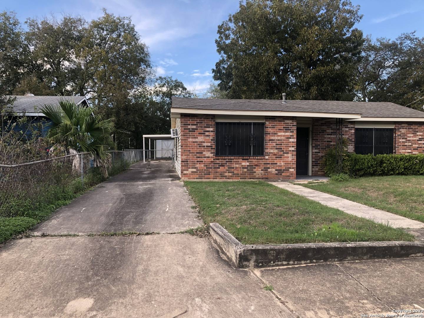 San Antonio, TX 78220,511 Dorie St