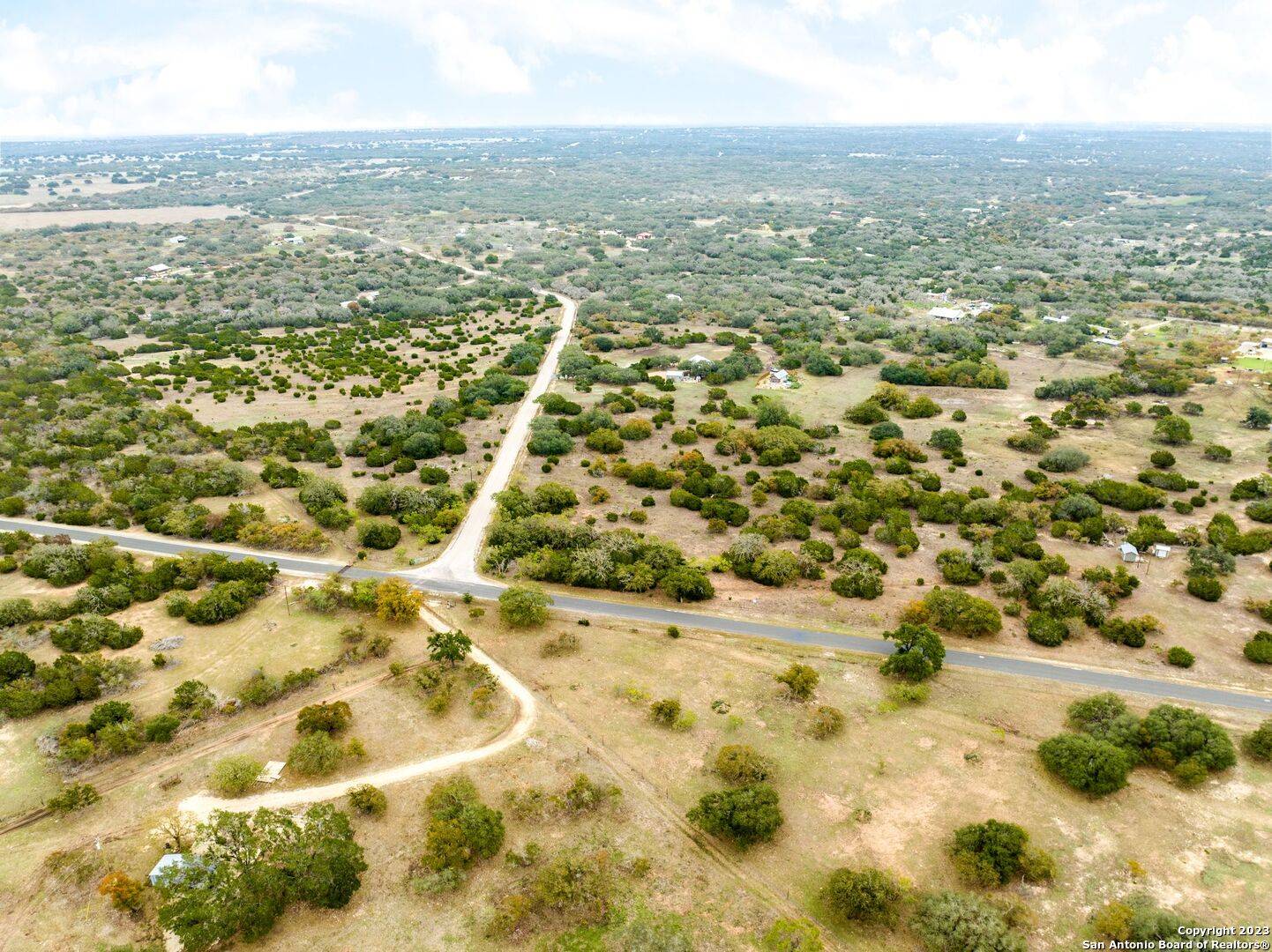 Mountain Home, TX 78058,0 Weatherby Rd