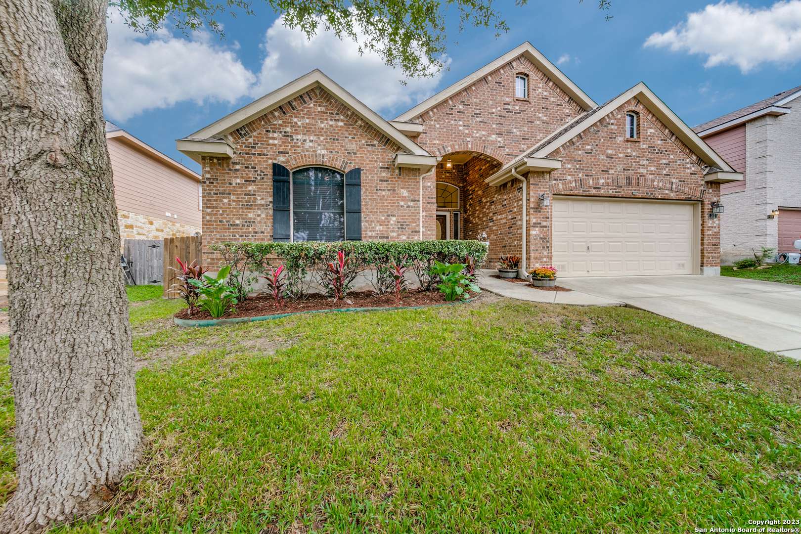 Cibolo, TX 78108-4321,312 DOVE WING