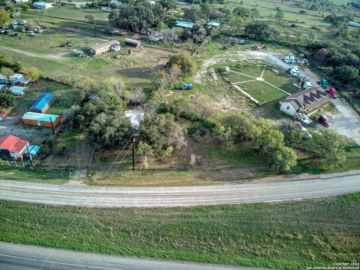 Lytle, TX 78052,17770 Interstate 35 S