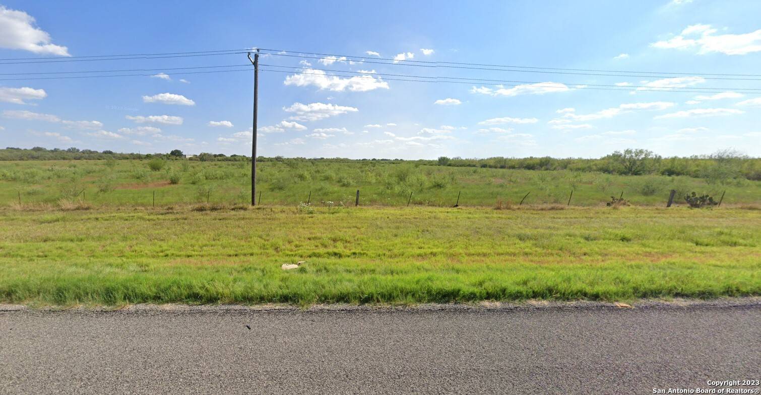 Castroville, TX 78009,18 ACRES US Highway 90 West