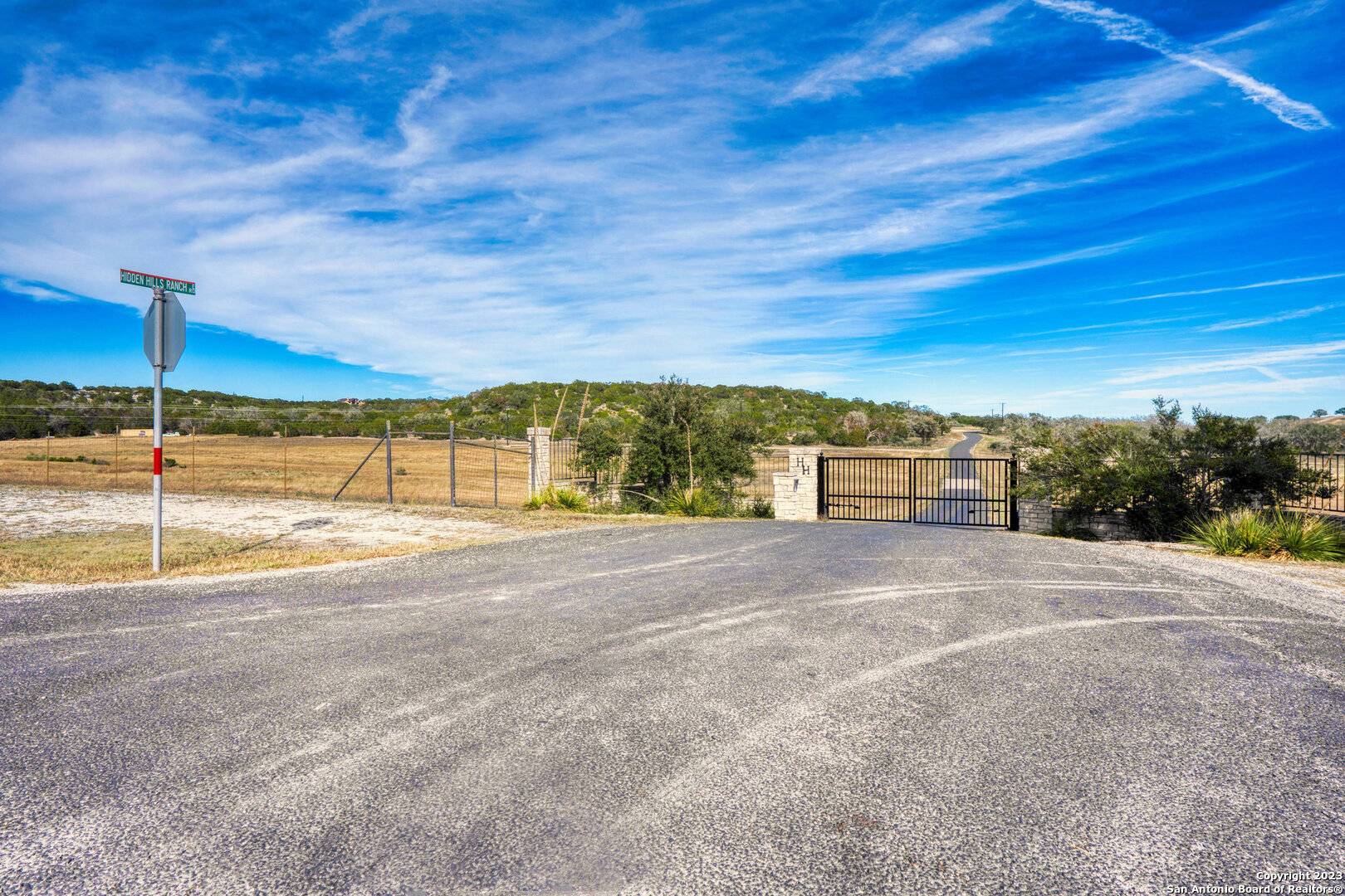 Camp Verde, TX 78010,538 Hidden Hills Ranch Rd