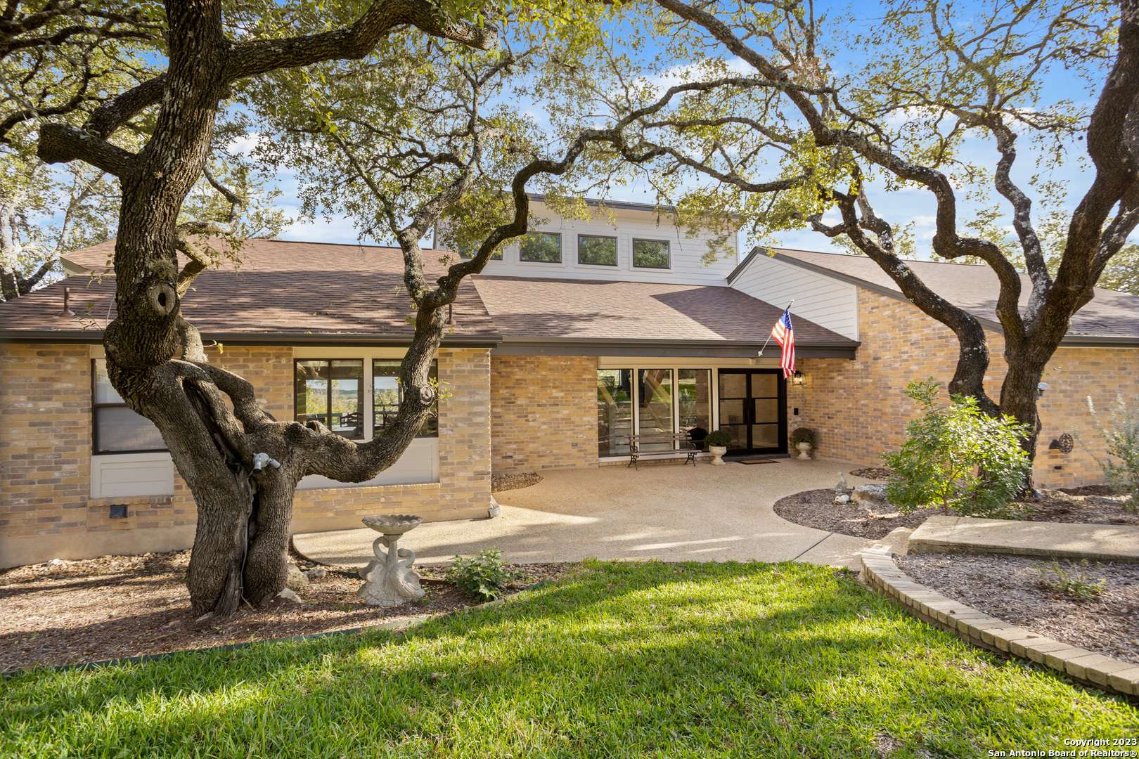 Fair Oaks Ranch, TX 78015-4586,29315 Grand Coteau Dr