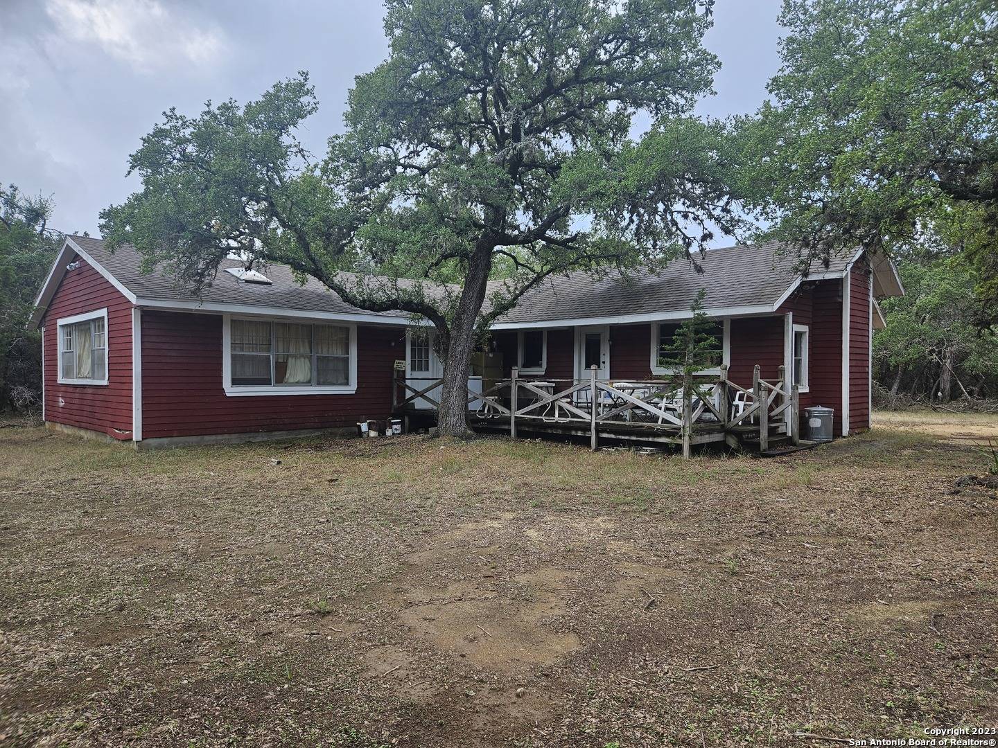 Canyon Lake, TX 78133,1316 Fairway Dr