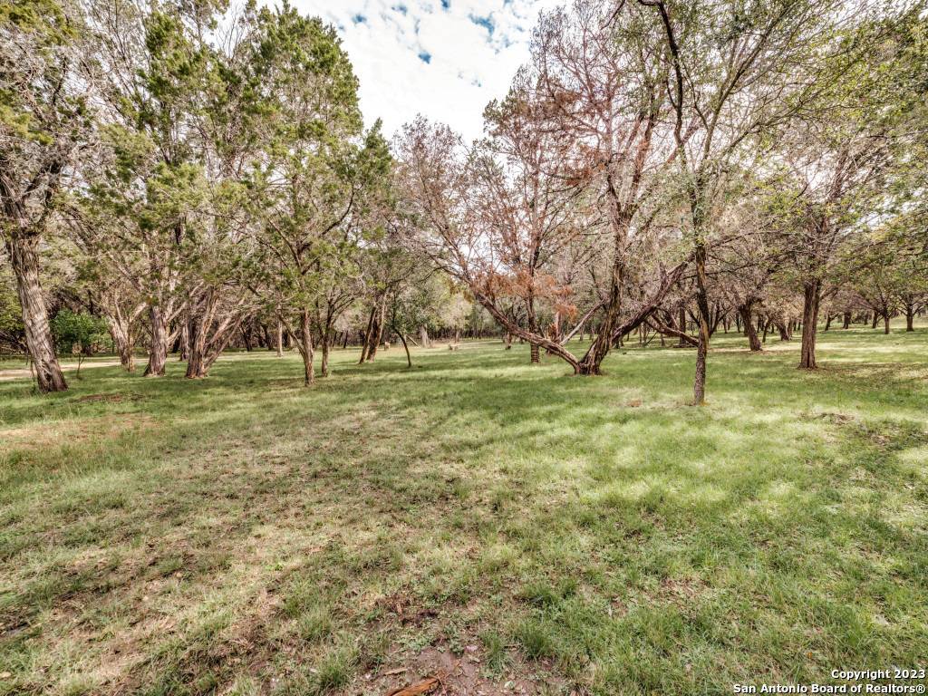 Pipe Creek, TX 78063,250 DRY BED RD