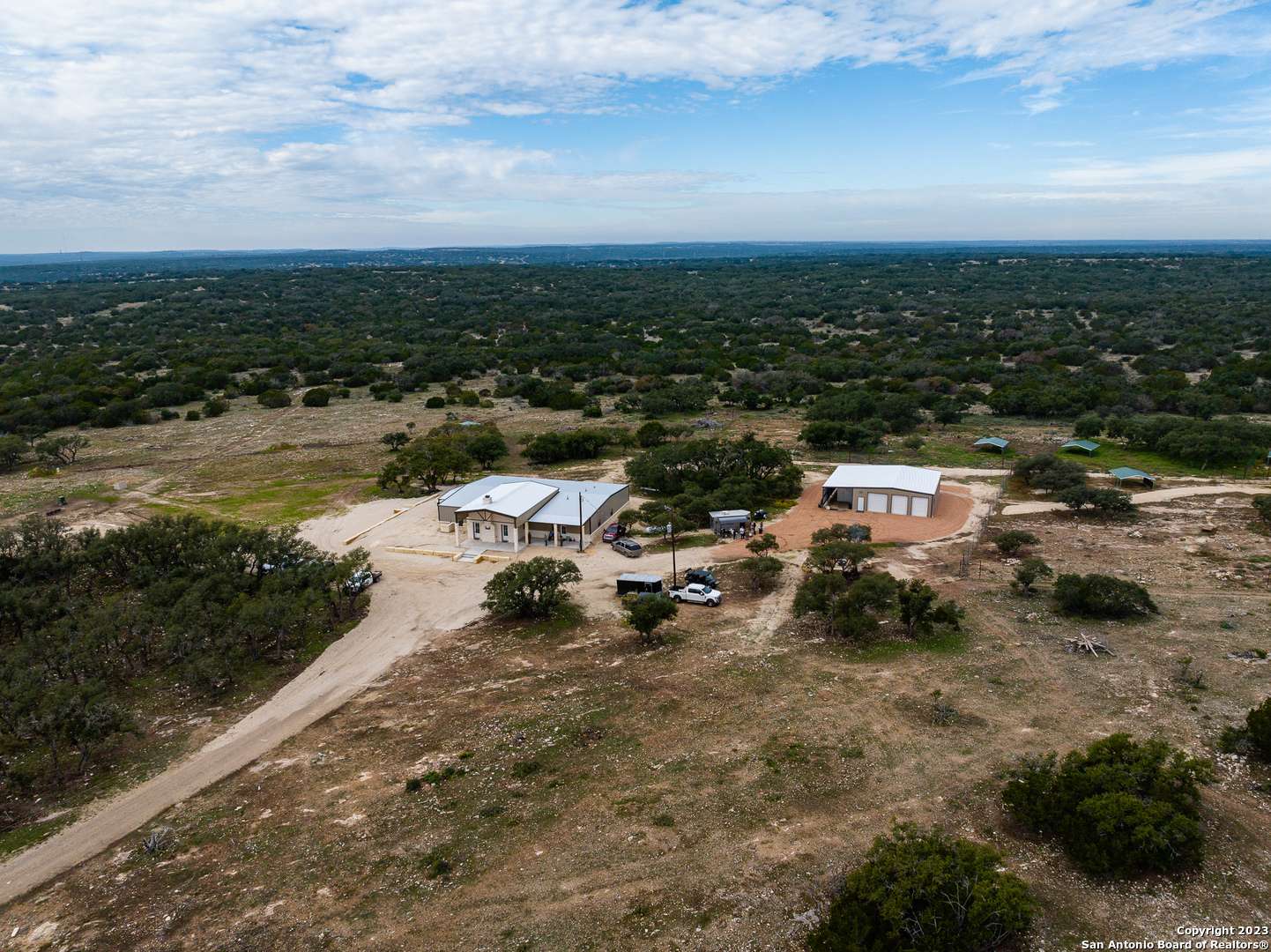 Junction, TX 76849,12632 Ranch Road 1674