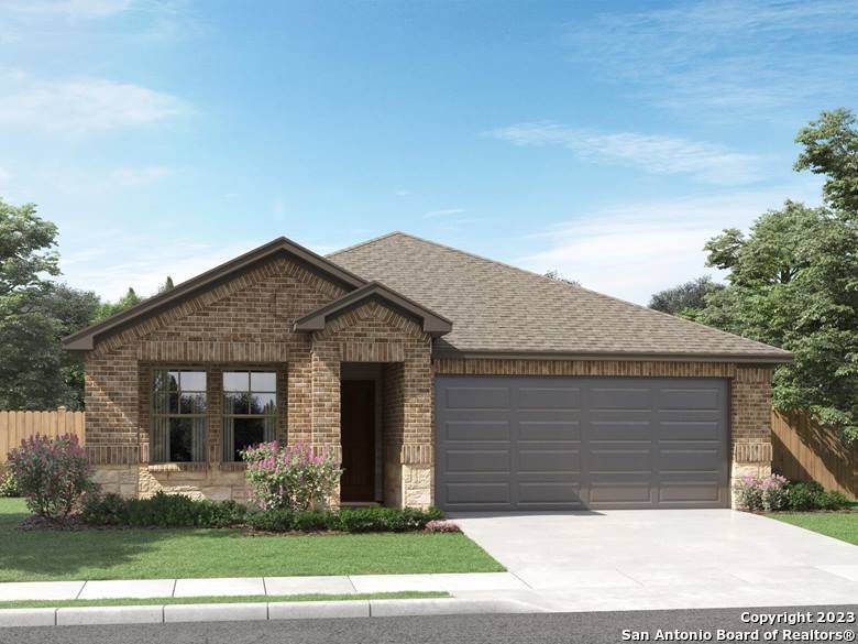 Cibolo, TX 78108,125 Colebrook Way