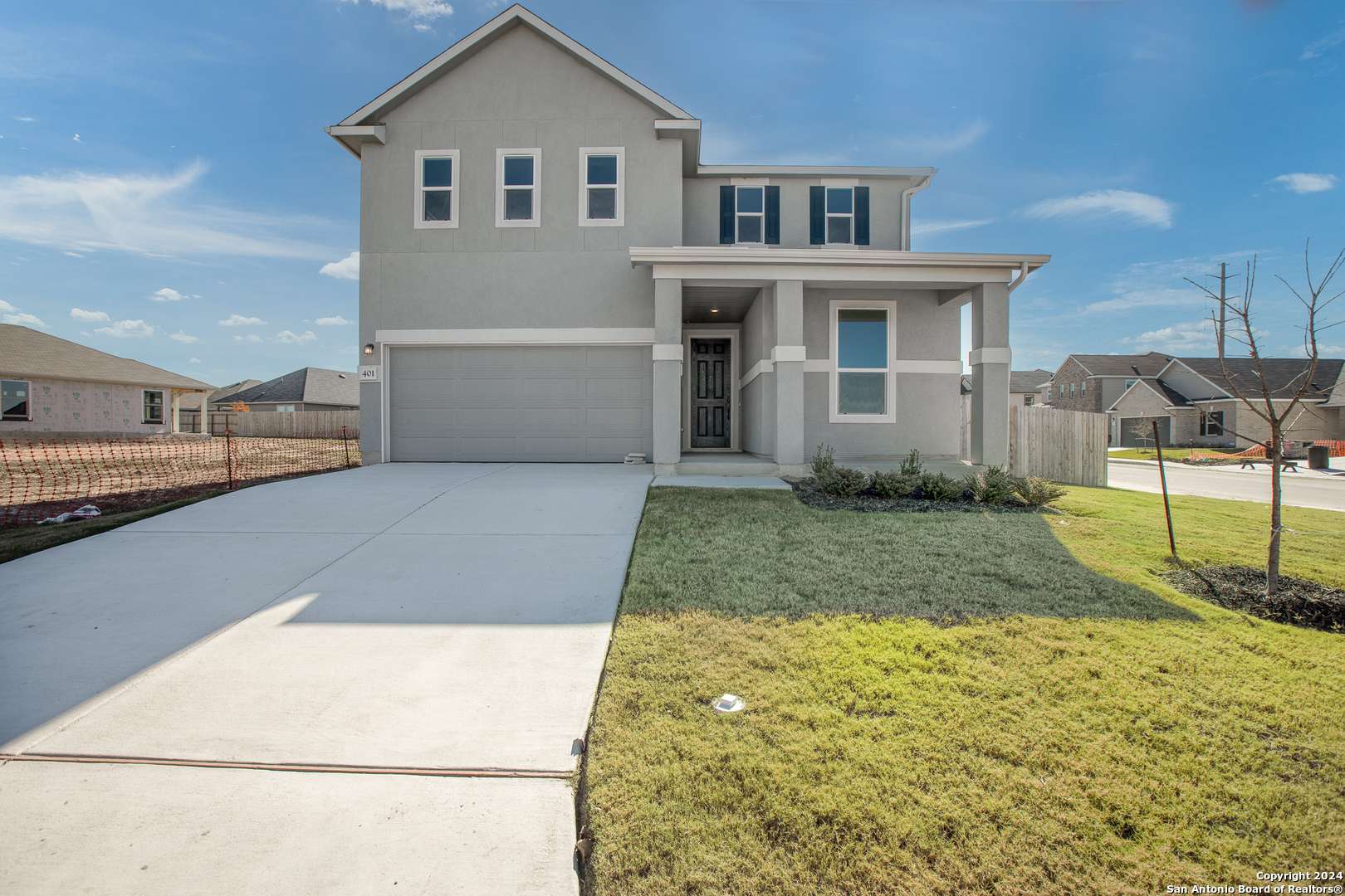 Seguin, TX 78155,401 Horizon Pointe