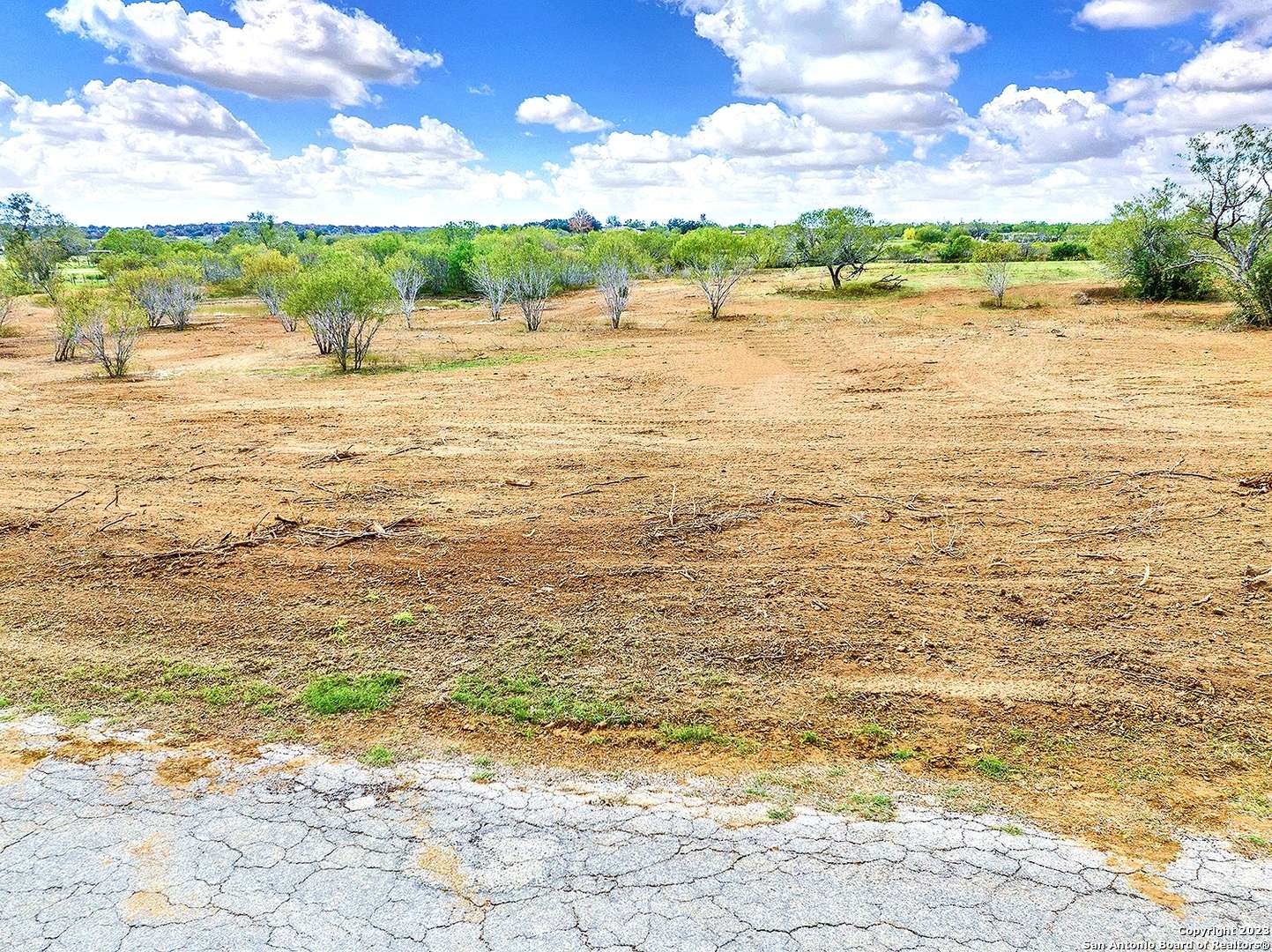 La Vernia, TX 78121,TBD CR 360