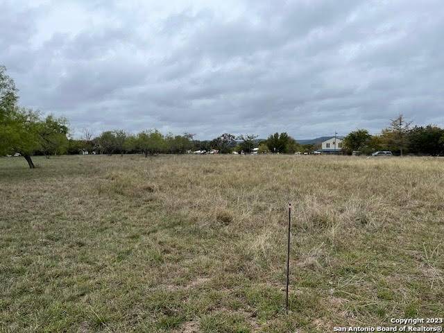 Medina, TX 78005,LOT 68 Orchard Park Blvd