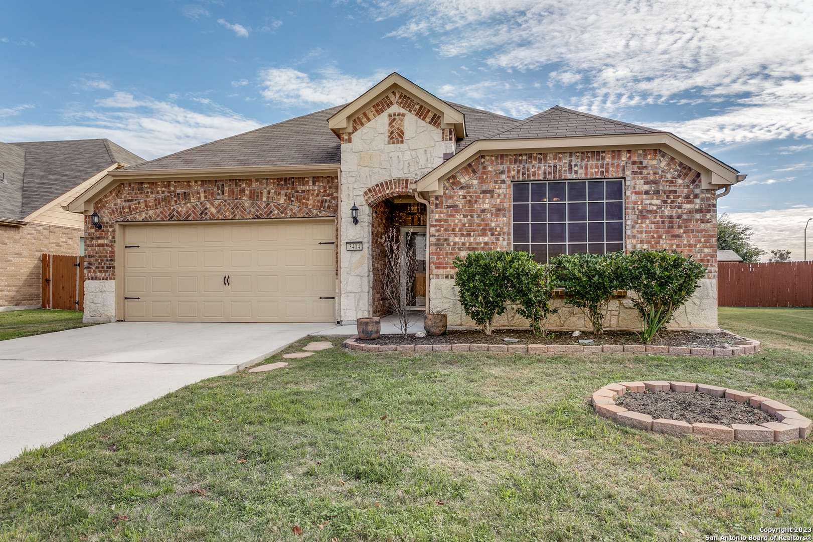 Schertz, TX 78154-3509,3404 WOODLAWN FARMS