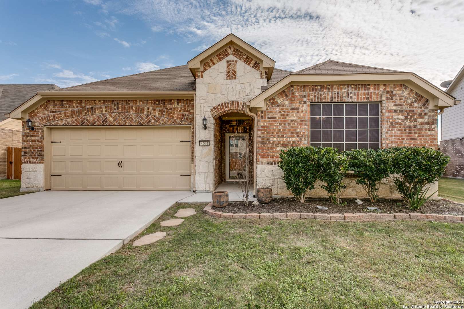 Schertz, TX 78154-3509,3404 WOODLAWN FARMS