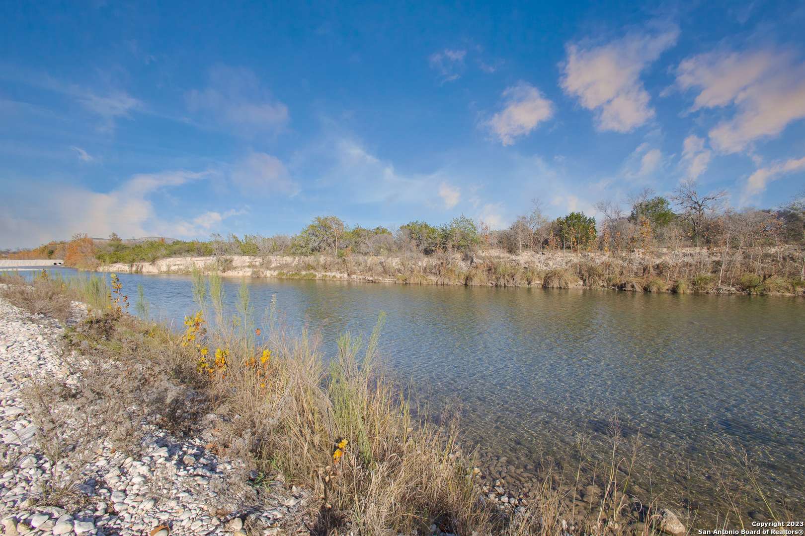 Uvalde, TX 78801,LOT 14 290 ON THE NUECES/TX 55