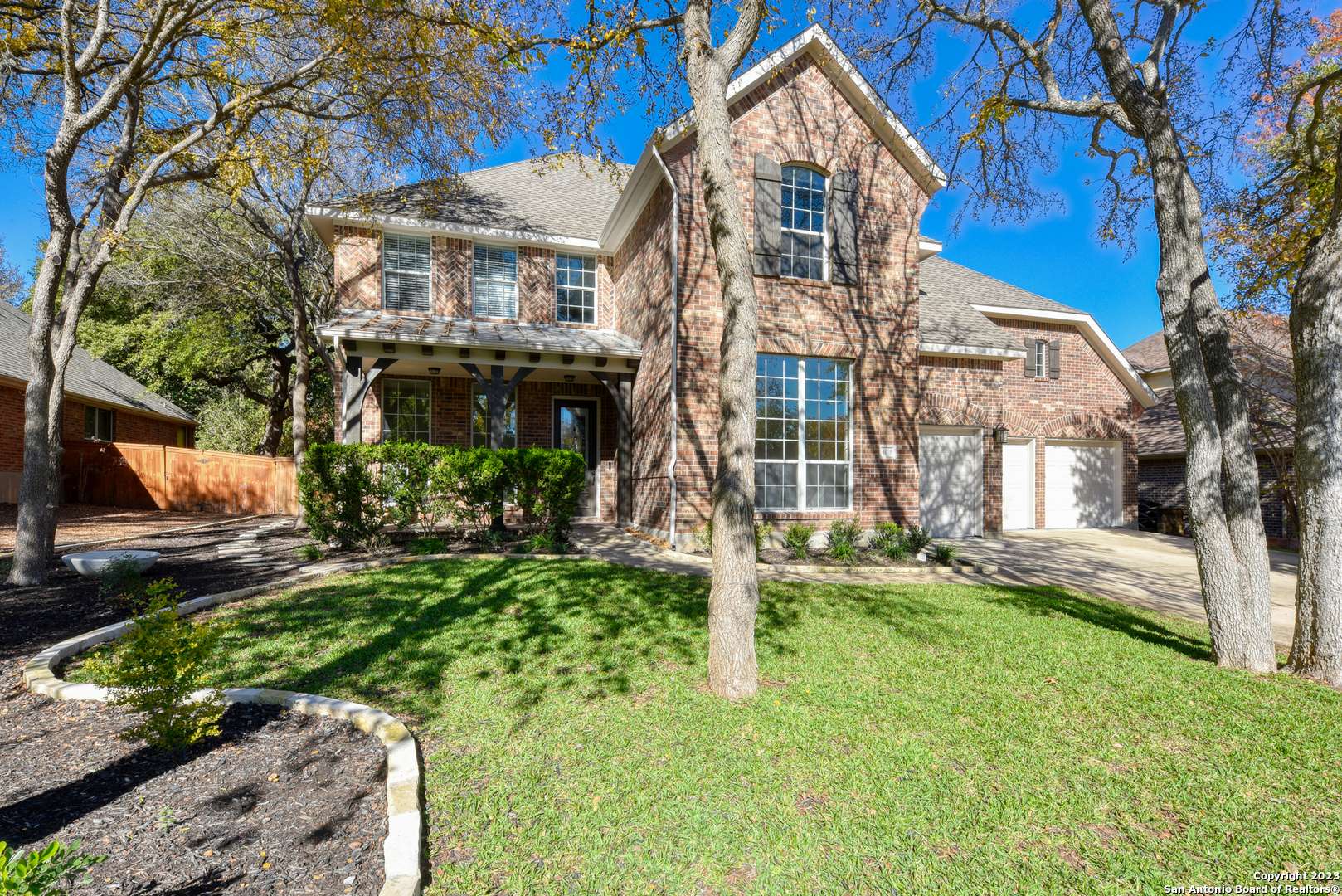 San Antonio, TX 78256,410 Cypress Trail