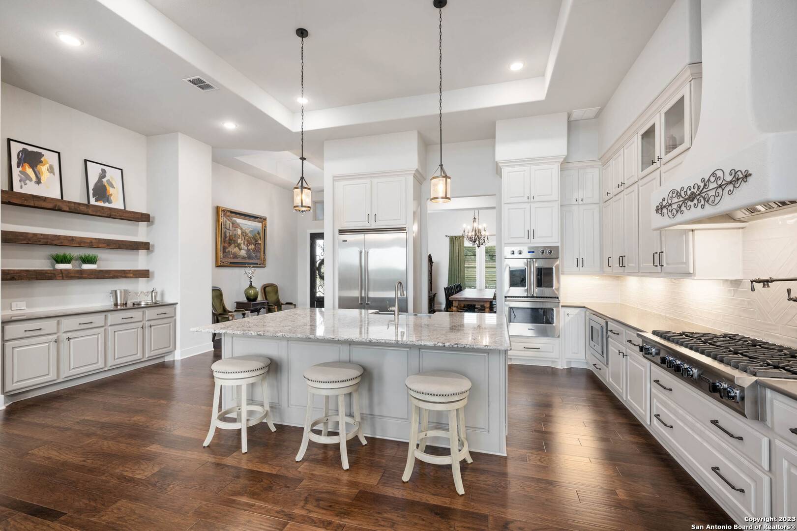 Boerne, TX 78006,32 PHILLIP RANCH RD