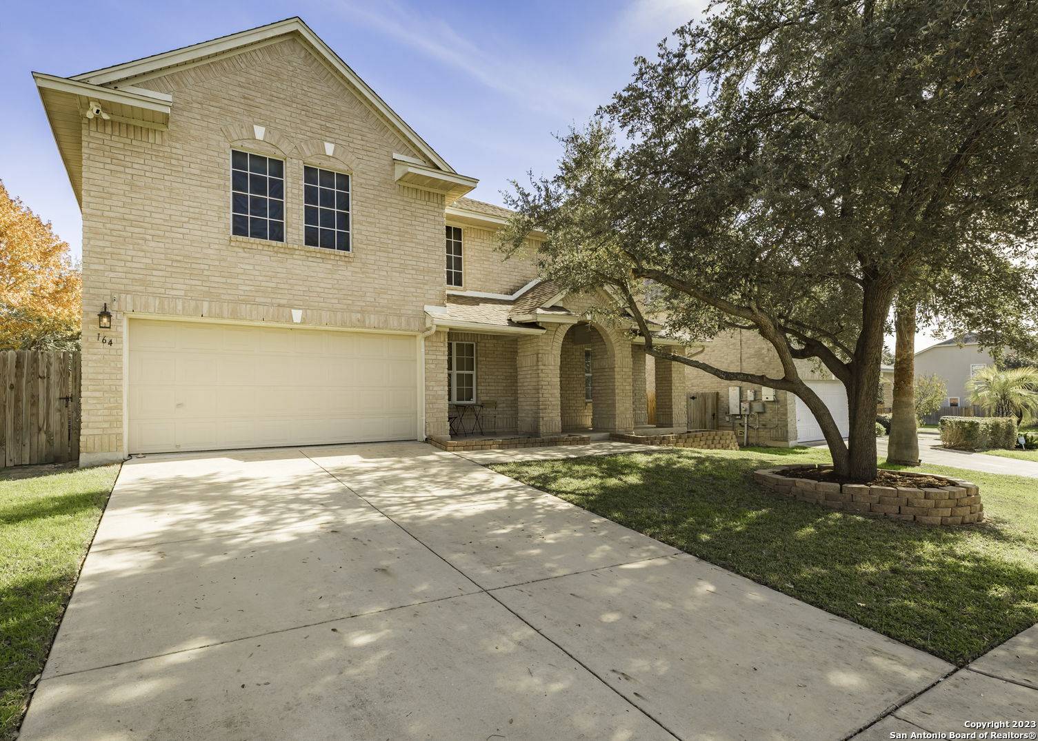 Cibolo, TX 78108,164 Springtree Pkwy