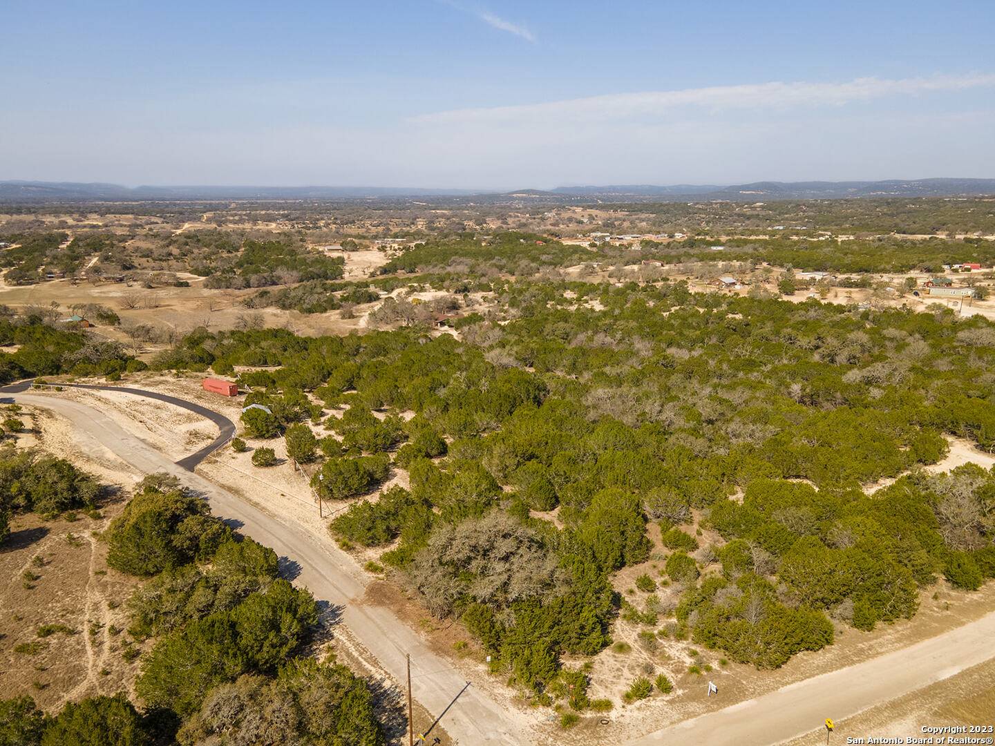 Bandera, TX 78003,LOT 209 & 239 Panther Hollow