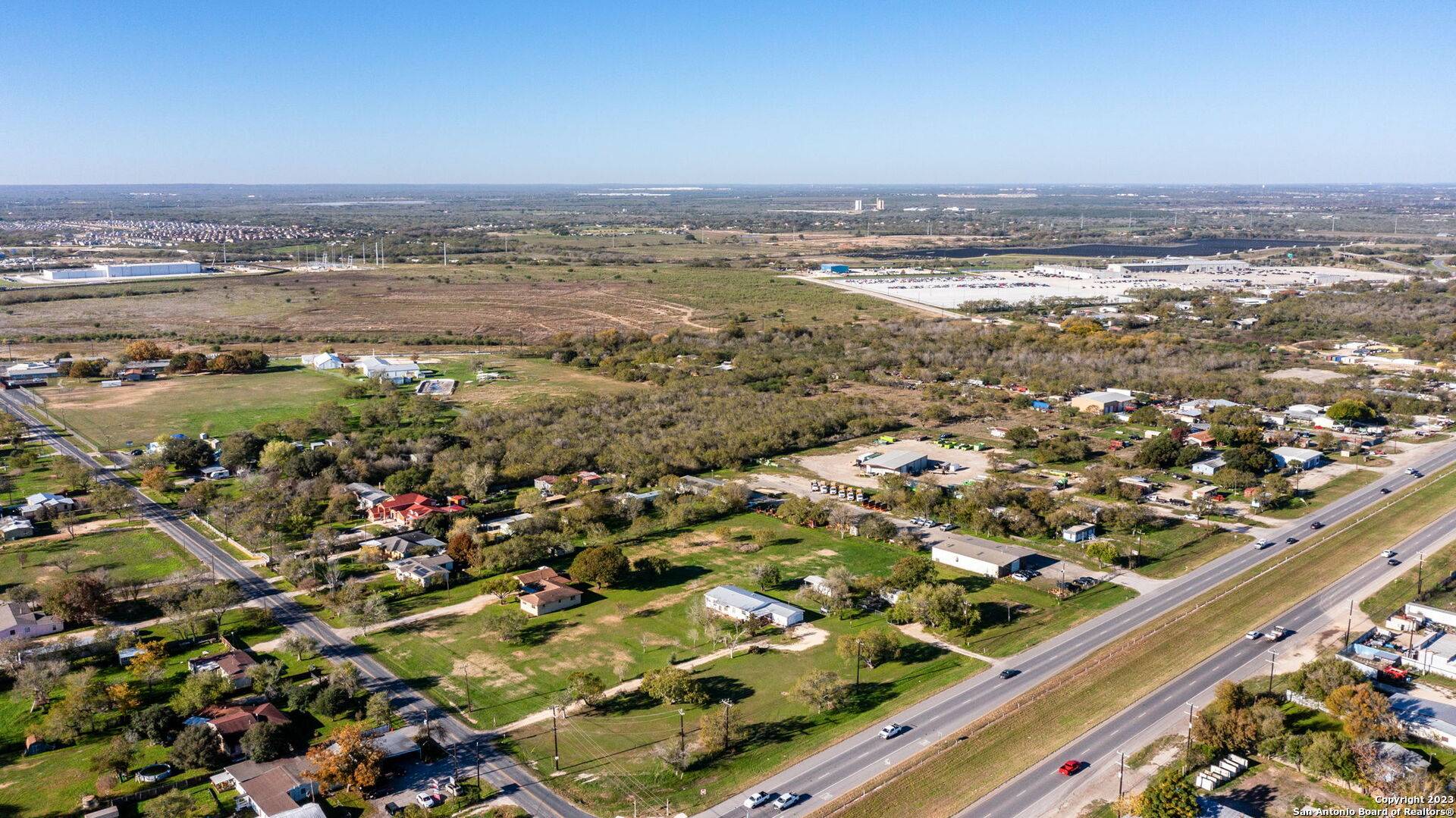 San Antonio, TX 78223-4242,11709 DONOP RD