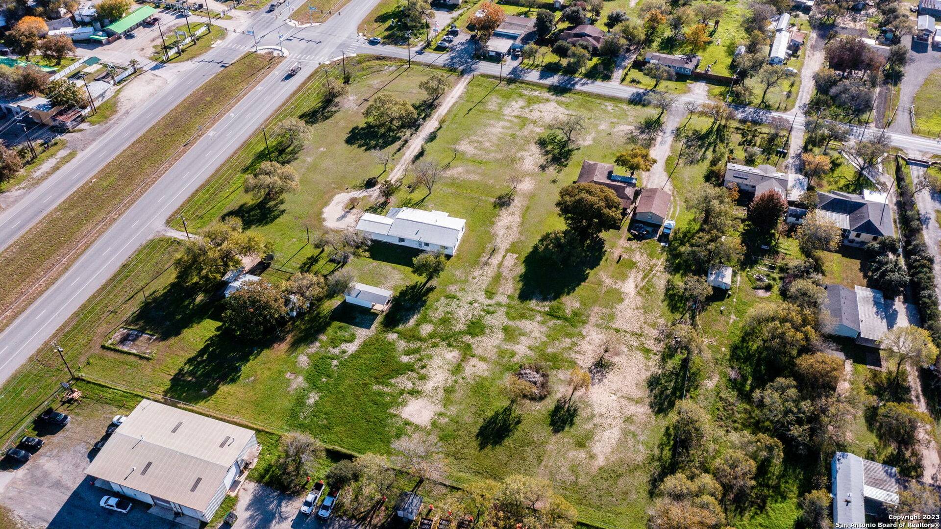 San Antonio, TX 78223-4242,11709 DONOP RD