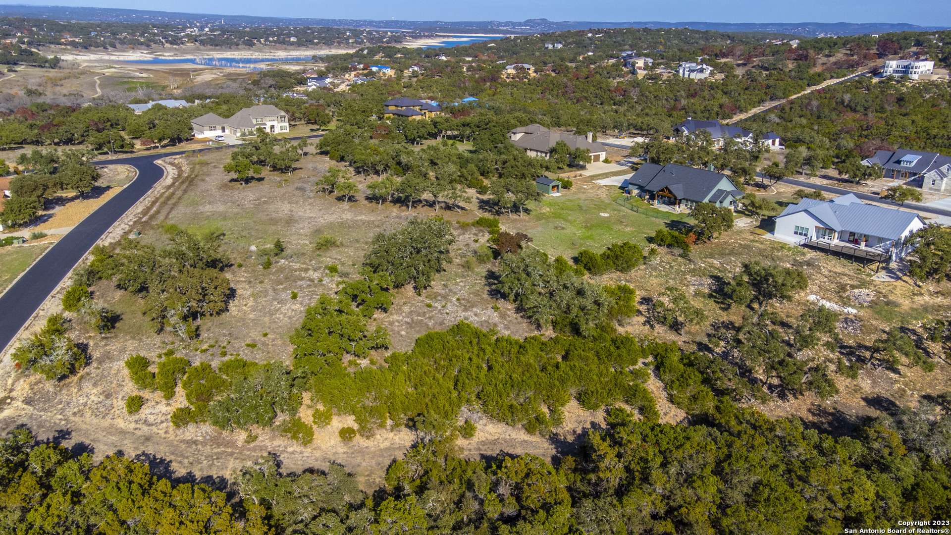 Canyon Lake, TX 78133,1018 LAREDO LN