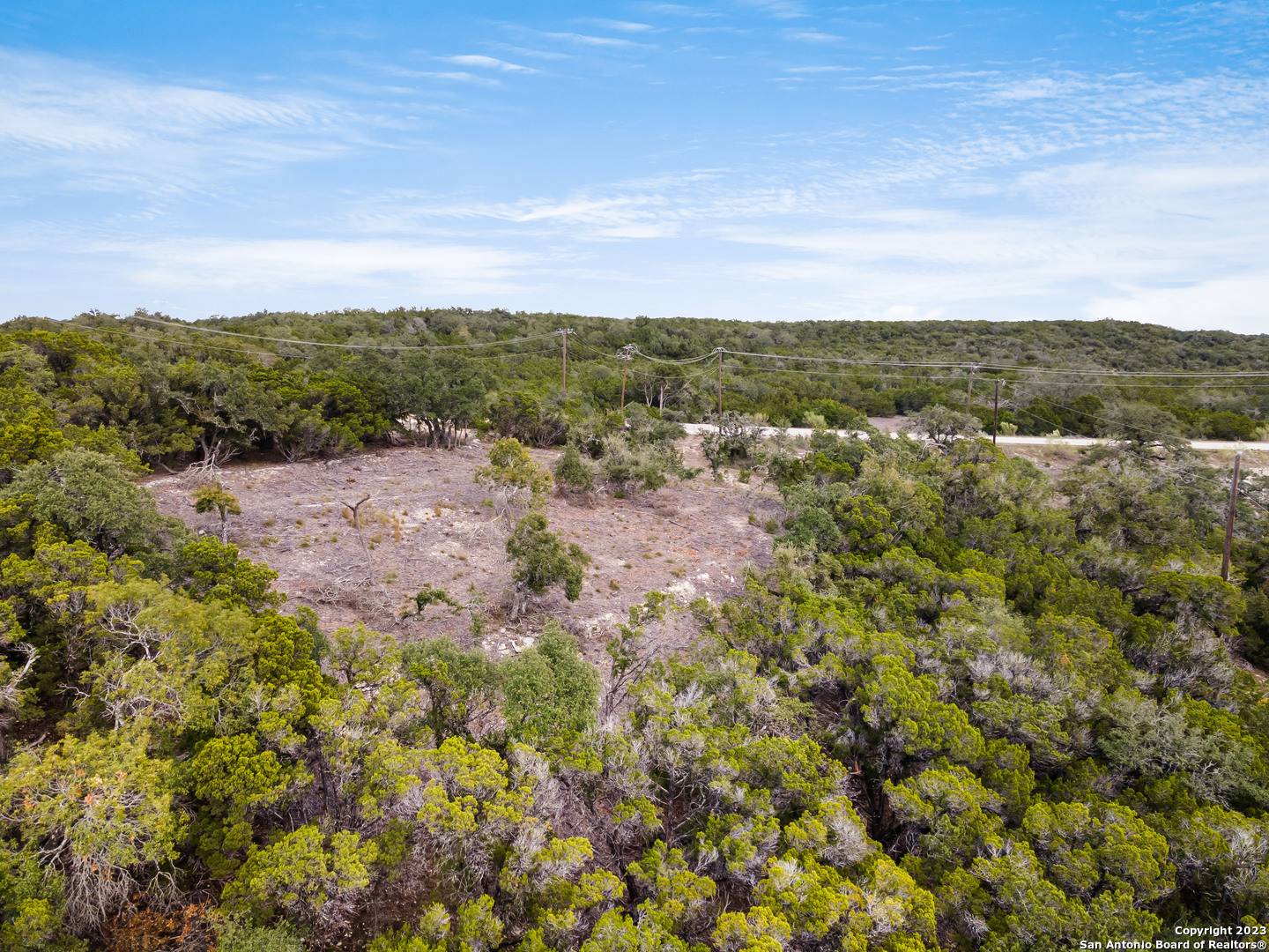 Spring Branch, TX 78070,669 rock trail