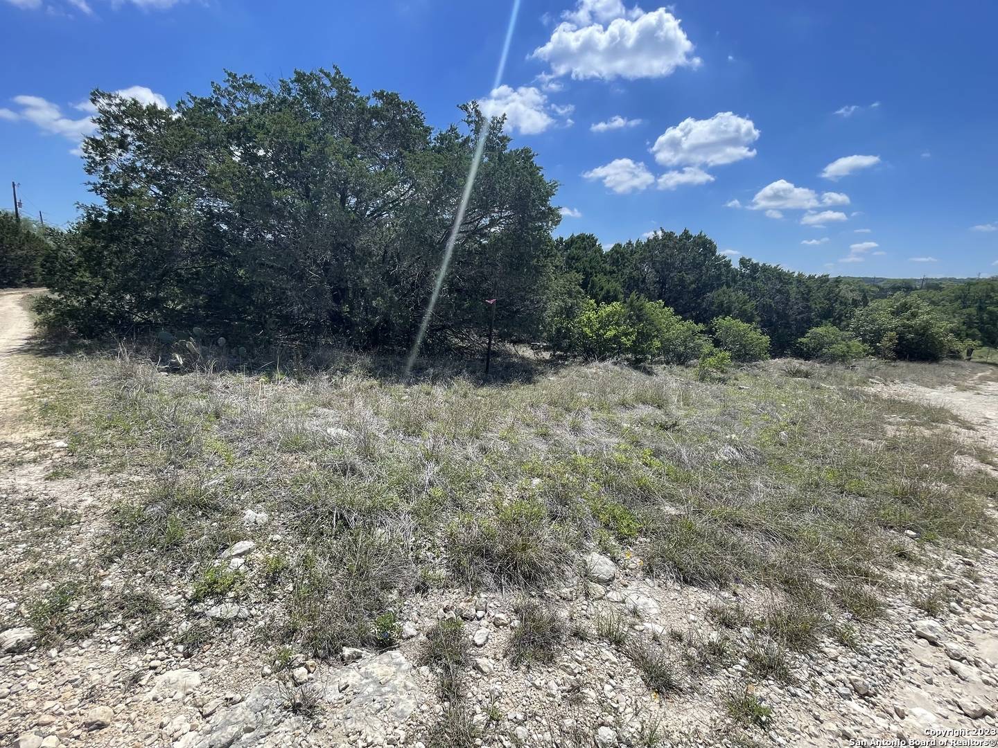 Spring Branch, TX 78070,LOT 7 CAMPFIRE