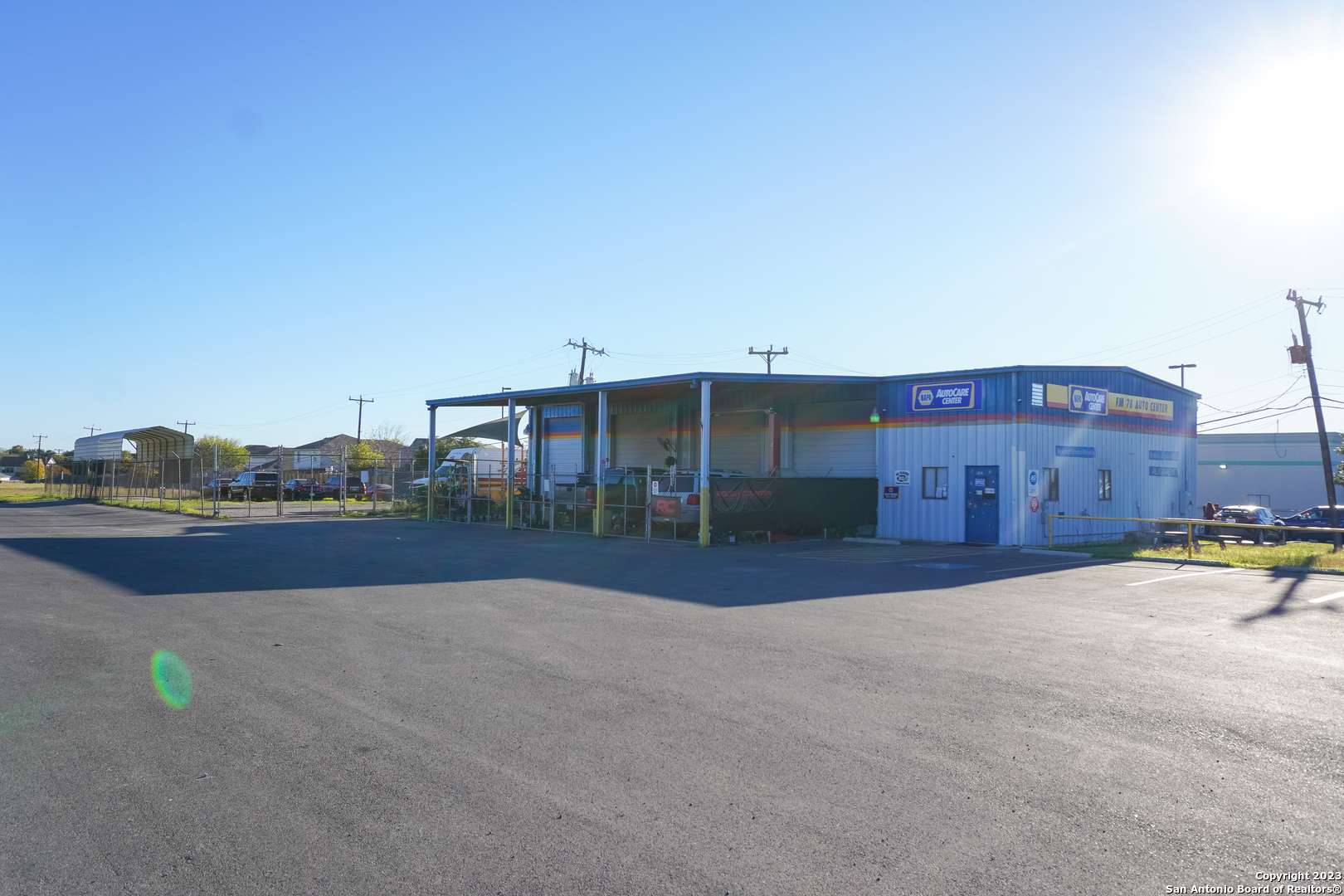 Converse, TX 78109,8314 FM 78
