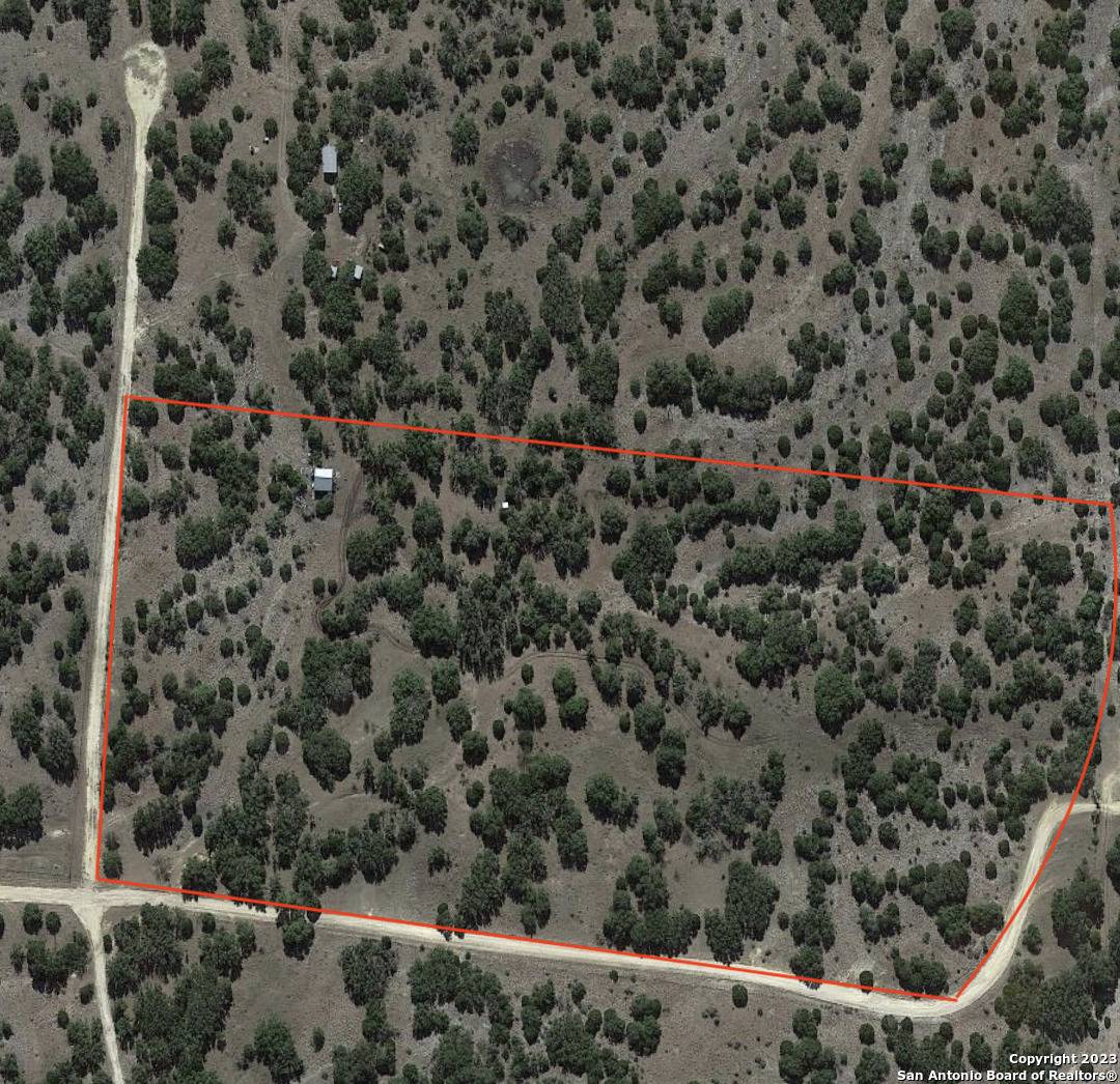 Rocksprings, TX 78880,TBD CR 313