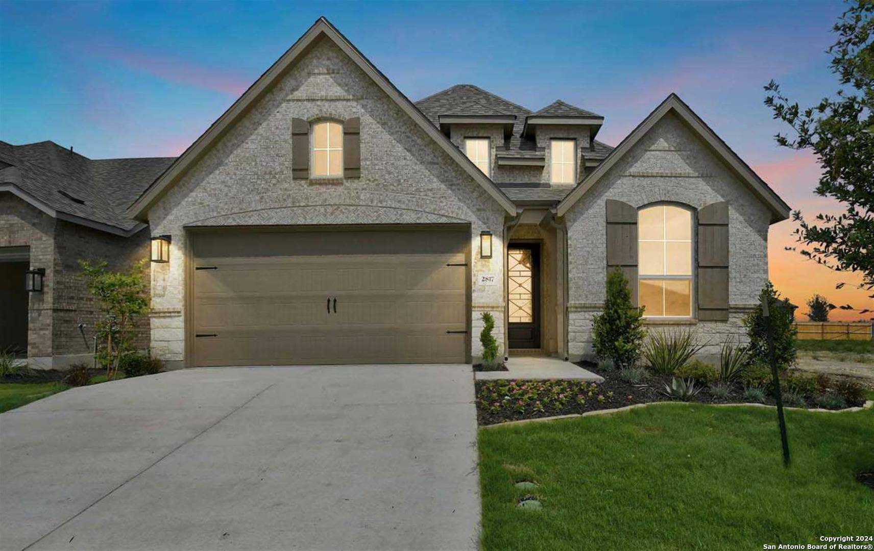 New Braunfels, TX 78130,2817 Maximilian