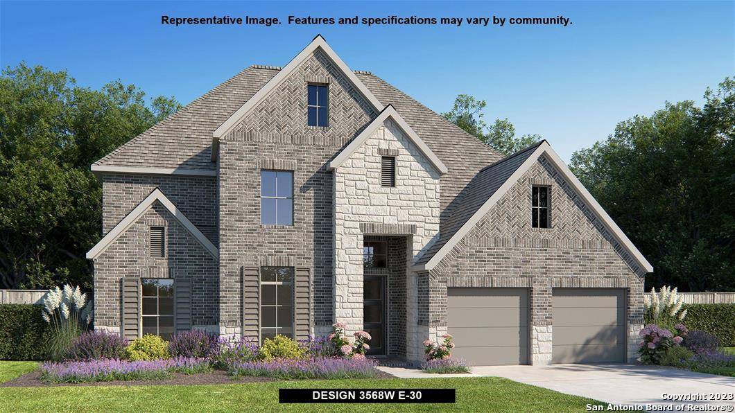 San Antonio, TX 78253,109 Lukas Cove