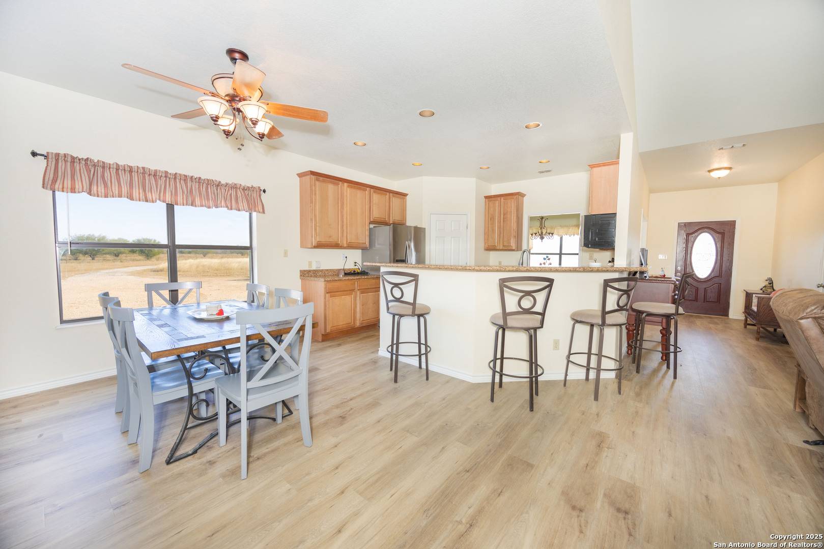 Yancey, TX 78886,9587 FM-2200