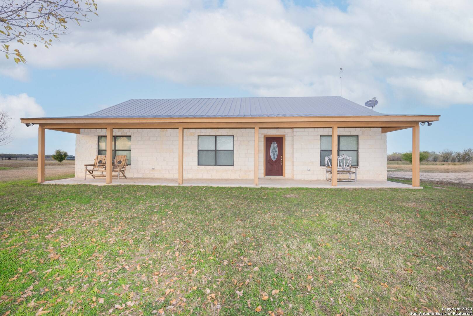 Yancey, TX 78886,9587 FM-2200