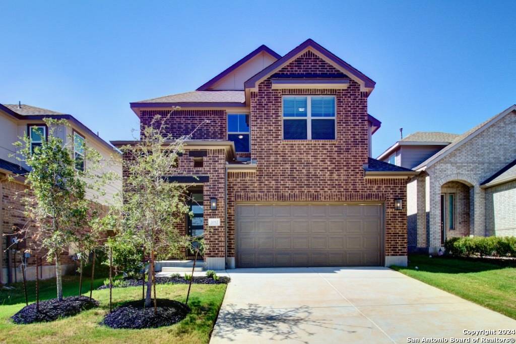 New Braunfels, TX 78132,2057 Flametree Avenue