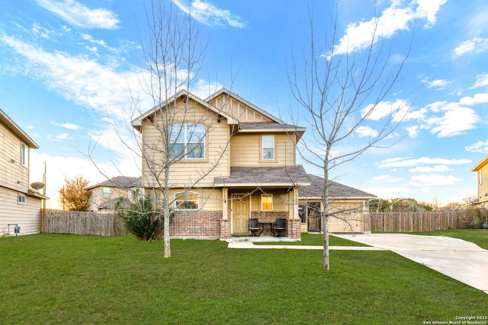 New Braunfels, TX 78130-4451,1042 CALM BREEZE