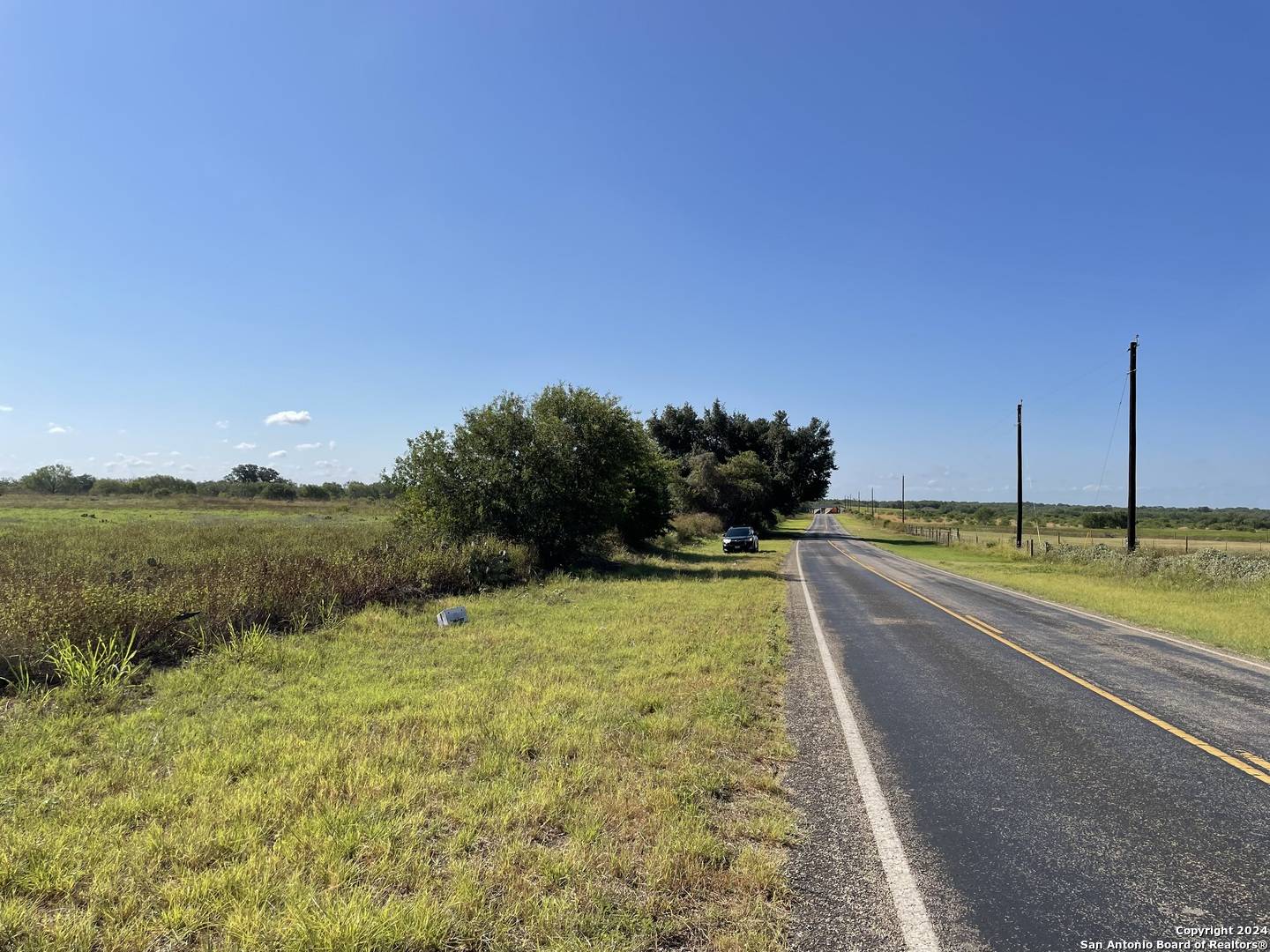 Pleasanton, TX 78064,22.27 ACRES FM 1784